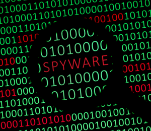 Qu'est-ce qu'un spyware et comment s'en protéger avec un antivirus ?